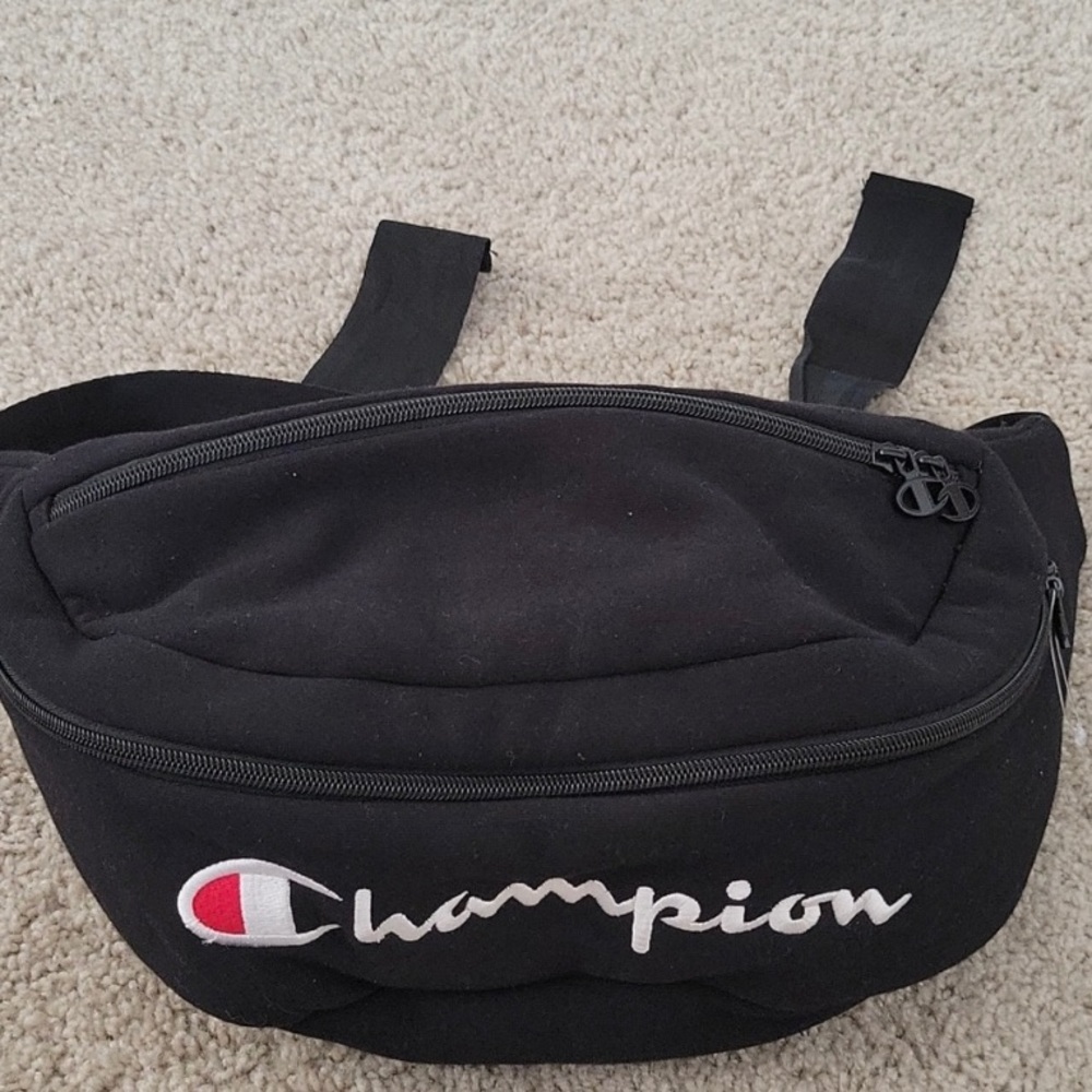 CHAMPION extra large fanny pack